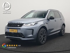 Land Rover Discovery Sport - P300e R-Dynamic HSE PHEV 300pk Dealer O.H. | Trekhaak Afn. | Adaptive Cruise | Camera | Me