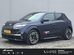 Nissan Micra - ADVANCE 52 kWh / 417 km WLTP / 5 Jaar Fabrieksgarantie / Stuur- en Stoelverwarming / Achte