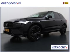 Volvo XC60 - 2.0 T6 Plug-in hybrid AWD Plus Dark Trekhaak/Panodak/21Inch etc