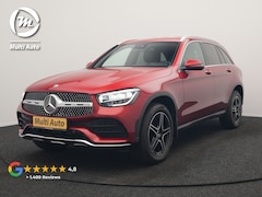 Mercedes-Benz GLC-klasse - 300e 4MATIC Business Solution AMG PHEV 320pk Dealer O.H. | Camera | Alcantara Sportstoelen
