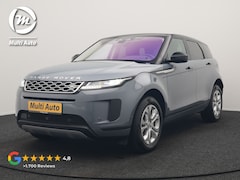 Land Rover Range Rover Evoque - P300e AWD S PHEV 309pk Dealer O.H. | Trekhaak Afn. | Adaptive Cruise | 360 Camera | Ledere