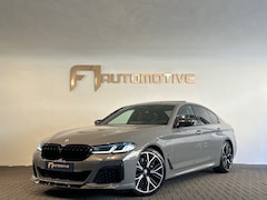 BMW 5-serie - 545e xDrive High Executive Pano|Memory|BTW|H/K|HuD