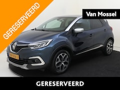 Renault Captur - 0.9 TCe Intens | Apple Carplay/Android | cruise control | electronic climate control | LED