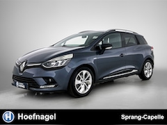 Renault Clio Estate - 0.9 TCe Intens | Trekhaak | Navigatie | Bluetooth |