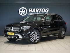 Mercedes-Benz GLC-klasse - 300e 4MATIC Business Solution Luxury + 360 CAMERA / LEDER