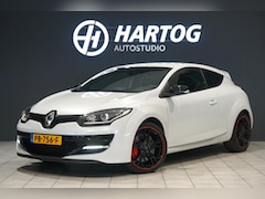 Renault Mégane Coupé - 2.0 Turbo Sport 275 pk RS + PACK CHASSIS CUP / R-LINK / CAMERA