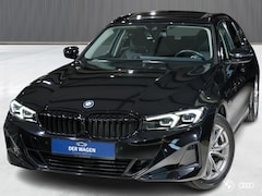 BMW 3-serie - 330e FACELIFT SPORT LINE / PANODAK / AMBIENTE / HIFI / 17"