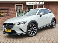 Mazda CX-3 - 2.0 SAG 120 GT-M, ADD CRUISE / CARPLAY / CAMERA