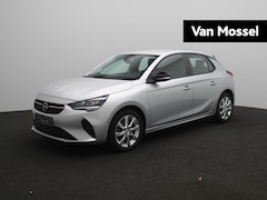 Opel Corsa - 1.2 Edition | Apple Carplay/Android Auto | Achteruitrijcamera | Parkeersensoren | Cruise C