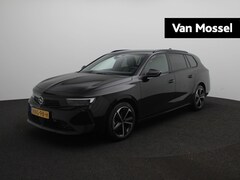 Opel Astra Sports Tourer - 1.2 Turbo Hybrid Business Edition | Apple Carplay/Android Auto | Achteruitrijcamera | Crui