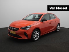 Opel Corsa - 1.2 Elegance | Apple Carplay | Airco | Cruise Control |