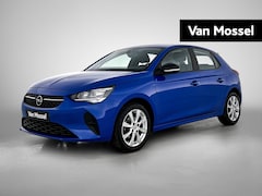 Opel Corsa - 1.2 Edition | 75pk | 36.000km | Apple Carplay/Android Auto |