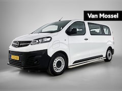 Opel Vivaro-e Combi - L2H1 75 kWh