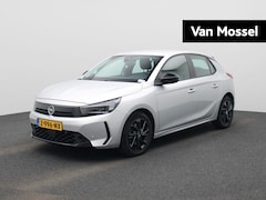 Opel Corsa - 1.2 Turbo Edition | Apple Carplay & Android Auto | Parkeersensoren voor & achter | Dodehoe