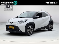 Toyota Aygo X - 1.0 VVT-i S-CVT Pulse | Apple CarPlay | Climate Control | Rijklaar incl. garantie |