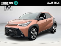 Toyota Aygo X - Hybrid 115 pulse + Easy Pack | Nieuwe auto | Binnenkort verwacht |