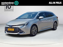 Toyota Corolla Touring Sports - Hybrid 140 Dynamic | DEMO VOORDEEL |