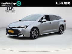 Toyota Corolla Touring Sports - Hybrid 140 Dynamic | Apple CarPlay | Parkeersensoren | NL Auto | Rijklaarprijs incl. garan