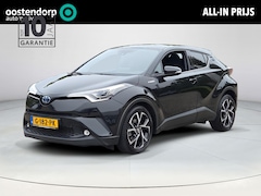 Toyota C-HR - 1.8 Hybrid Style Ultimate | Trekhaak | Navigatie | Rijklaar incl. garantie |
