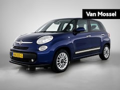 Fiat 500 L - 0.9 TwinAir Lounge