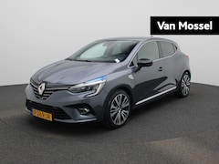 Renault Clio - 1.6 E-Tech Hybrid Initiale Paris 140PK | Automaat | Navigatie 9, 3'' | Adaptieve Cruise Co