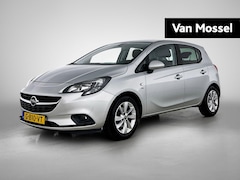 Opel Corsa - 1.2-16V Cosmo |Te Financieren v.a. €106 P/M |