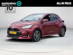 Toyota Yaris - 1.5 VVT-i Dynamic | Apple CarPlay | Rijklaar incl. garantie |