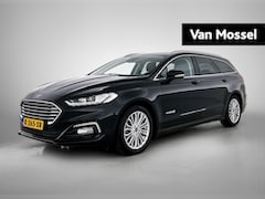 Ford Mondeo Wagon - 2.0 IVCT HEV Titanium