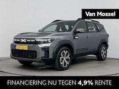 Dacia Bigster - 1.8 Hybrid Expression 155PK | Automaat | Navigatie via Telefoon | LED Koplampen | Achterui