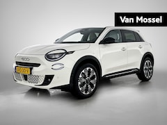 Fiat 600 - 1.2 Hybrid La Prima | DEMO | Elektrische Achterklep | Adaptive Cruise Control | Stoel/Stuu