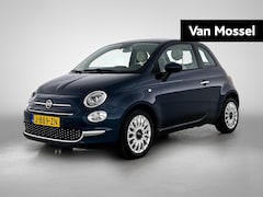 Fiat 500 - 1.0 Hybrid Lounge