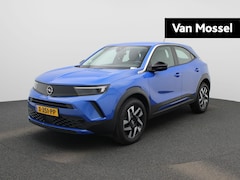 Opel Mokka - 1.2 Turbo Edition | 130 Pk | Automaat | Camera |Apple Carplay/Android Auto| Cruise Control