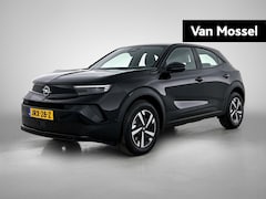 Opel Mokka - 1.2 Turbo Hybrid Edition Apple Carplay/Android Auto || Trekhaak || Cruisecontrol ||