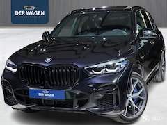 BMW X5 - xDr45e M SPORT / PANODAK / ACC / TREKHAAK / HIFI / 21"