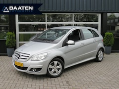 Mercedes-Benz B-klasse - 200 |Leder|Trekhaak|Carplay|