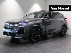 Citroën C5 Aircross - 1.6 Plug-In Hybrid | Nav | Apple Carplay/Android Auto | Pano/Schuifdak | Memory Stoelen |