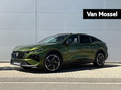 Peugeot e-408 - GT Exclusive 58 kWh | Nieuw model | Focal audio | Panoramadak | Lederen stoelen |