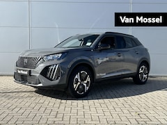 Peugeot e-2008 - EV Allure Avantage 54 kWh | AUTOMAAT | Cruise Control | Draadloze Apple Carplay/Android Au