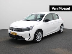 Opel Corsa - 1.2 | Cruise control | Parkeer sensoren achter