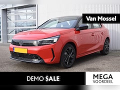 Opel Corsa - 1.2 Turbo Yes Yes uitvoering Demo Sale
