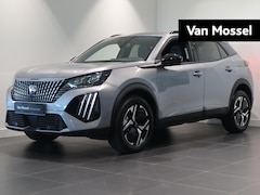 Peugeot 2008 - 145 Allure | Automaat | Navigatie | Draadloos laden | Parkeerhulp | Cruise Control | Apple