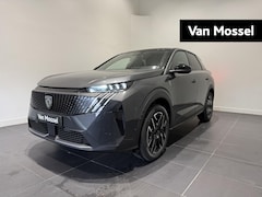 Peugeot 3008 - 1.2 Hybrid 145 GT | AUTOMAAT | Apple Carplay & Android Auto | Stoelverwarming | 360 Camera