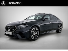 Mercedes-Benz E-klasse - AMG 53 4MATIC+ Night Edition | Premium Plus | AMG Nightpakket ll | Winterpakket | AMG DYNA