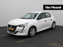 Peugeot 208 - 1.2 PureTech Like | Airco | Cruise control | DAB