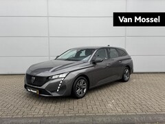 Peugeot 308 SW - 1.2 PureTech Active Pack Business | Navigatie | Adaptieve Cruise Control | Parkeersensoren