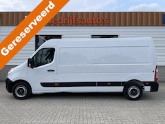 Opel Movano - 2.3 CDTI 130pk L3H2 / vaste prijs rijklaar € 14.950 ex btw / lease vanaf € 329 / airco / c