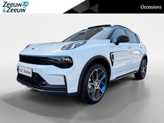 Lynk & Co 01 - 1.5 | UNIEKE KLEUR | HELEMAAL NIEUW | OOK IN GRIJS LEVERBAAR |