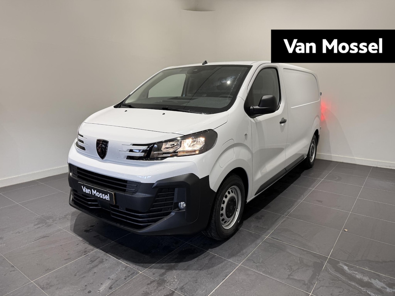 Peugeot e-Expert - EV L2 75 kWh AIRCO | CRUISE | DAB | VOLLEDIG ELEKTRISCH PROFITEER NU | - AutoWereld.nl