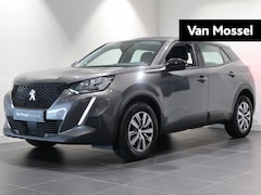 Peugeot 2008 - Active - HOGE INSTAP - FULL LED - CRUISE CONTROL