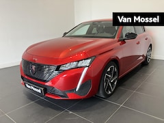 Peugeot 308 - 1.2 PureTech Allure Pack Business | APPLE CARPLAY & ANDROID AUTO | STOELVERWARMING | CAMER